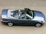 BMW 320Cd Convertible 2004 года